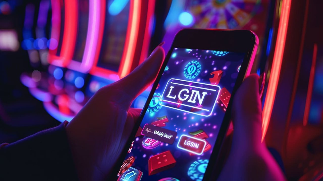 ipinslot App ipinslot App
